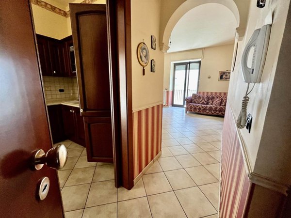 appartamento in vendita a Ragusa in zona Ibla