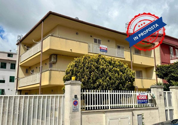 appartamento in vendita a Ragusa