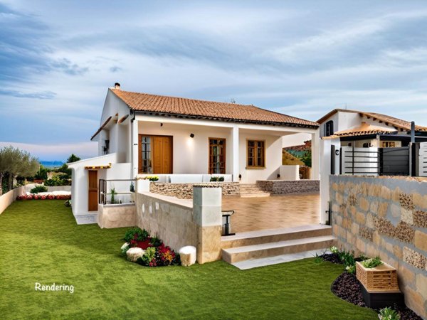 casa indipendente in vendita a Ragusa in zona Marina