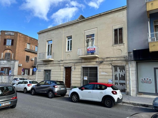 negozio in vendita a Ragusa in zona Ibla