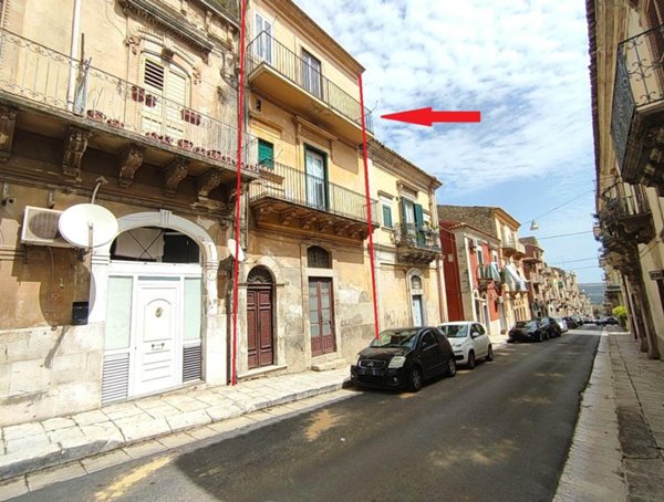 negozio in vendita a Ragusa in zona Ibla