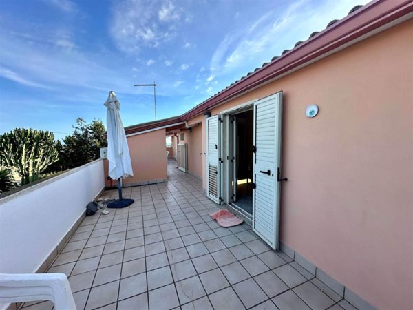 appartamento in vendita a Ragusa in zona Marina
