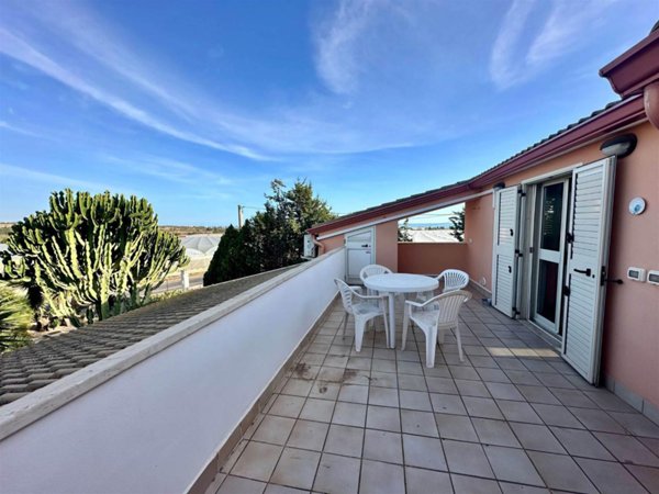 appartamento in vendita a Ragusa in zona Marina