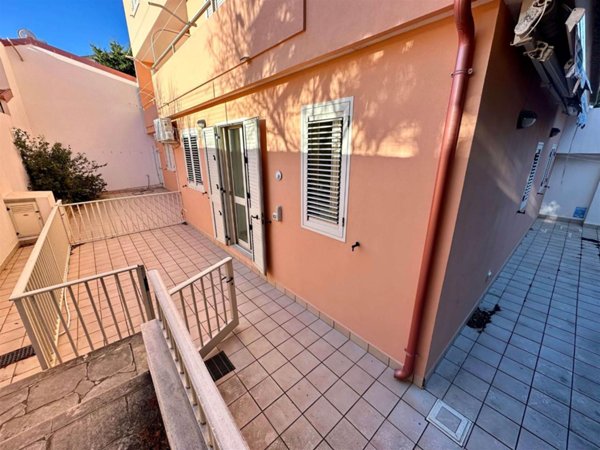 appartamento in vendita a Ragusa in zona Marina