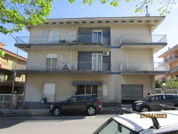 appartamento in vendita a Ragusa in zona Ibla