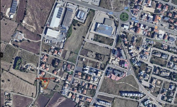 terreno agricolo in vendita a Ragusa