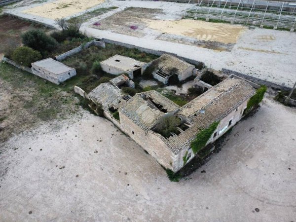 casa indipendente in vendita a Ragusa in zona Punta Braccetto