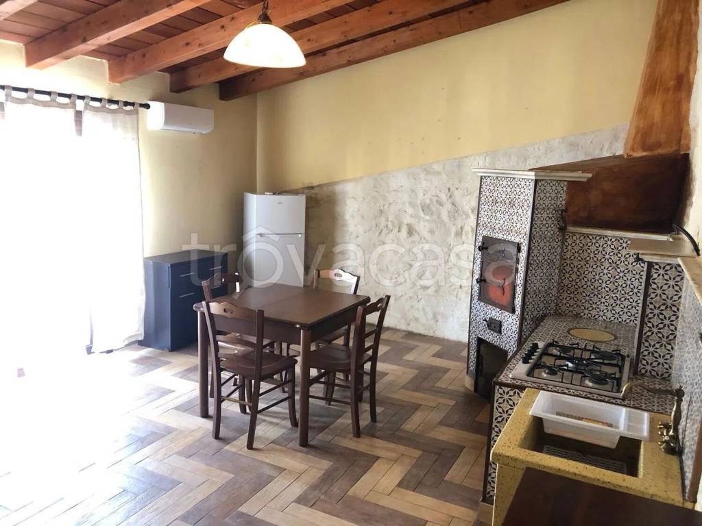 casa indipendente in vendita a Ragusa in zona Ragusa Centro