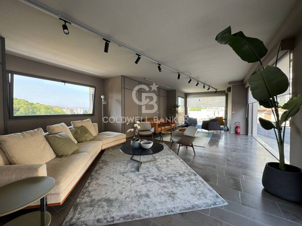 negozio in vendita a Ragusa in zona Ibla