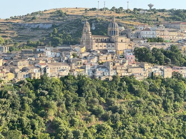 terreno agricolo in vendita a Ragusa in zona San Giacomo / Bellocozzo