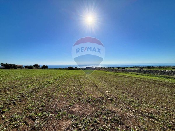 terreno agricolo in vendita a Ragusa in zona Marina