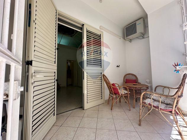 appartamento in vendita a Ragusa in zona Marina