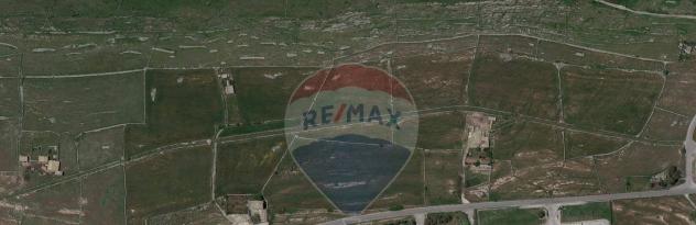 terreno agricolo in vendita a Ragusa in zona Ragusa Centro