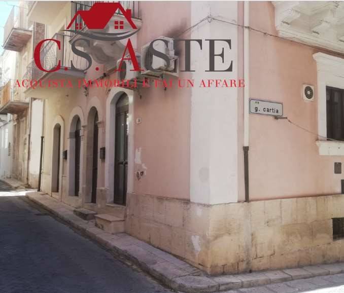 appartamento in vendita a Ragusa in zona Ragusa Centro