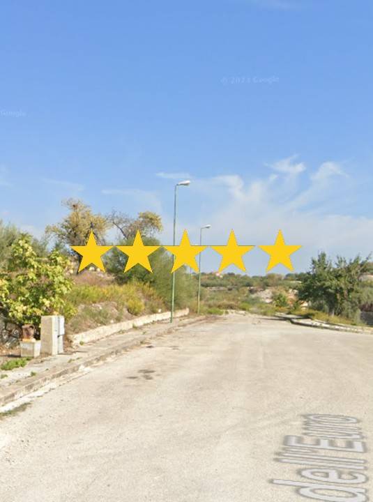 casa indipendente in vendita a Ragusa in zona San Giacomo / Bellocozzo