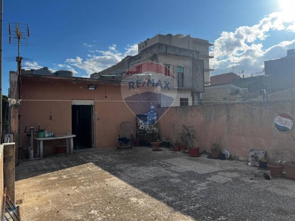 appartamento in vendita a Ragusa in zona Ibla