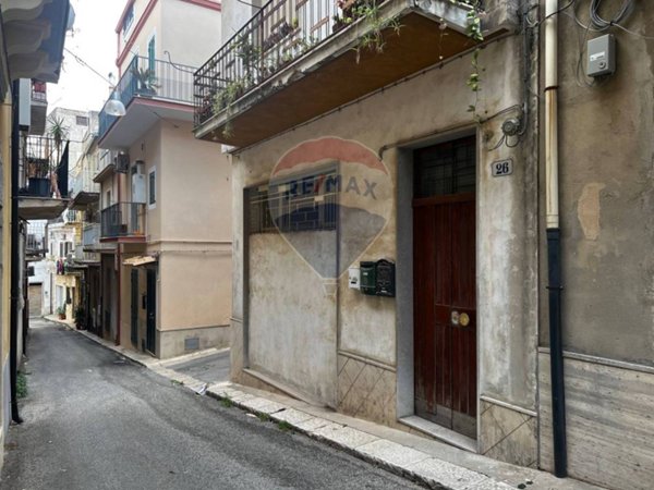 appartamento in vendita a Ragusa in zona Ragusa Centro