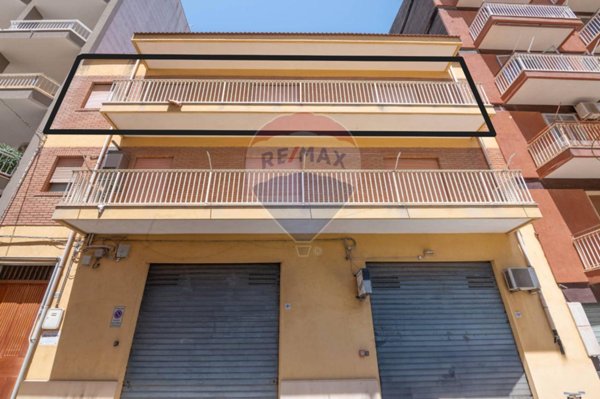 appartamento in vendita a Ragusa in zona Ibla