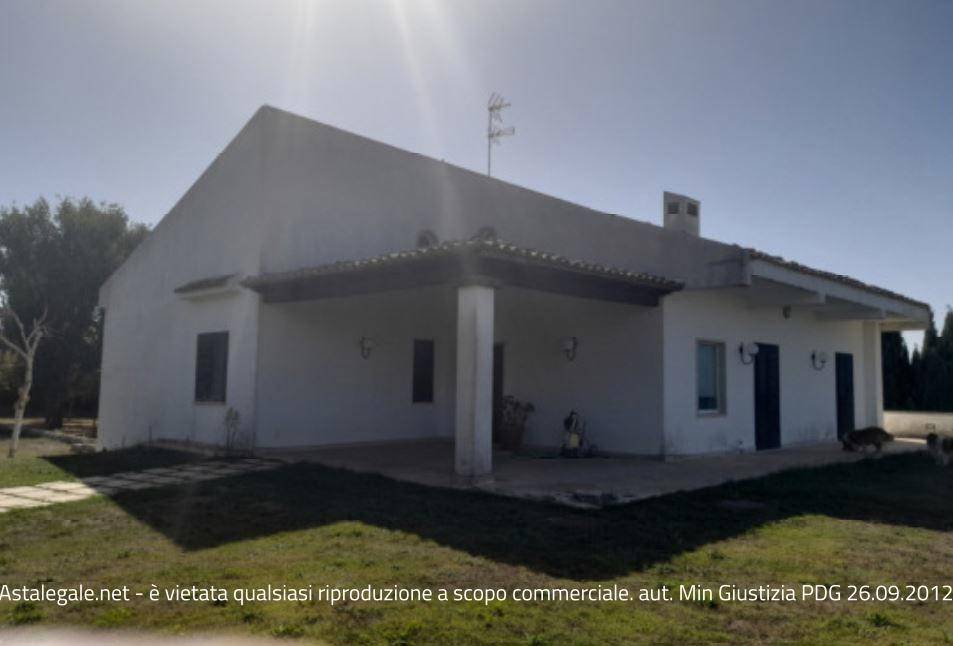 appartamento in vendita a Ragusa in zona Marina