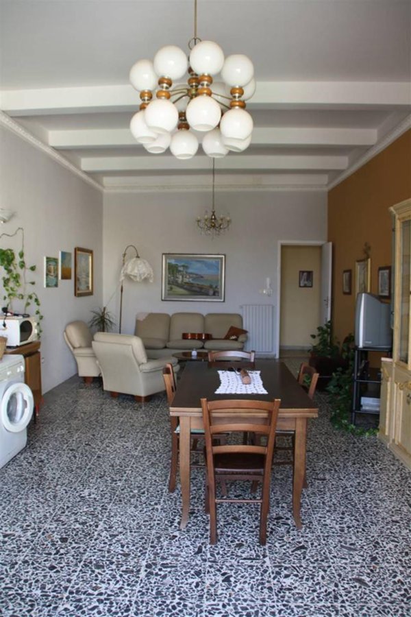 appartamento in vendita a Ragusa in zona Marina