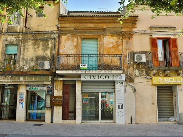 appartamento in vendita a Ragusa in zona Ragusa Centro
