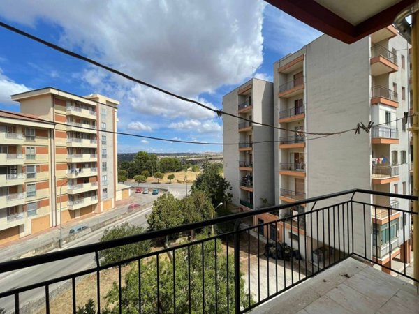 appartamento in vendita a Ragusa in zona Ragusa Centro