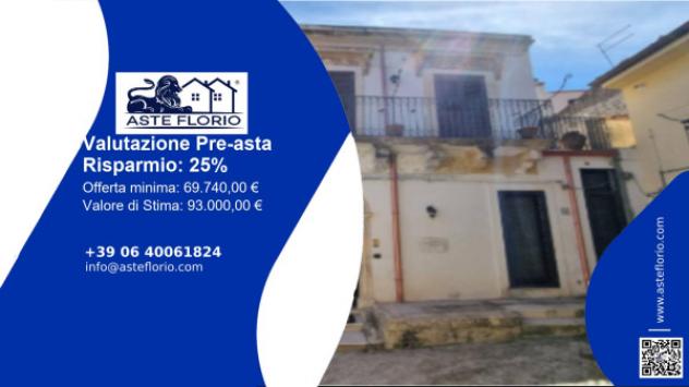 appartamento in vendita a Ragusa