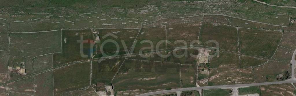 terreno agricolo in vendita a Ragusa in zona San Giacomo / Bellocozzo