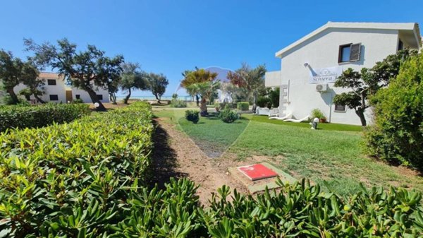 appartamento in vendita a Ragusa in zona Marina