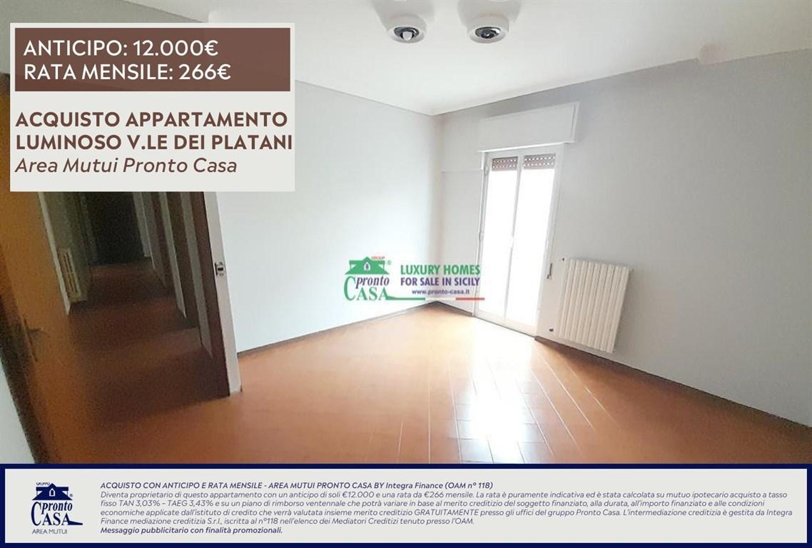 appartamento in vendita a Ragusa