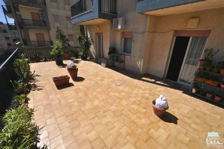 appartamento in vendita a Ragusa