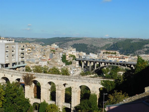 appartamento in vendita a Ragusa