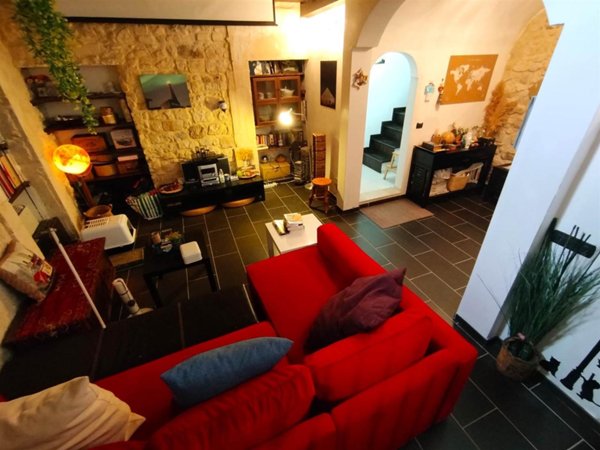 casa indipendente in vendita a Ragusa in zona Ibla