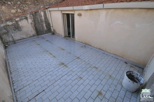 casa indipendente in vendita a Ragusa in zona Ragusa Centro