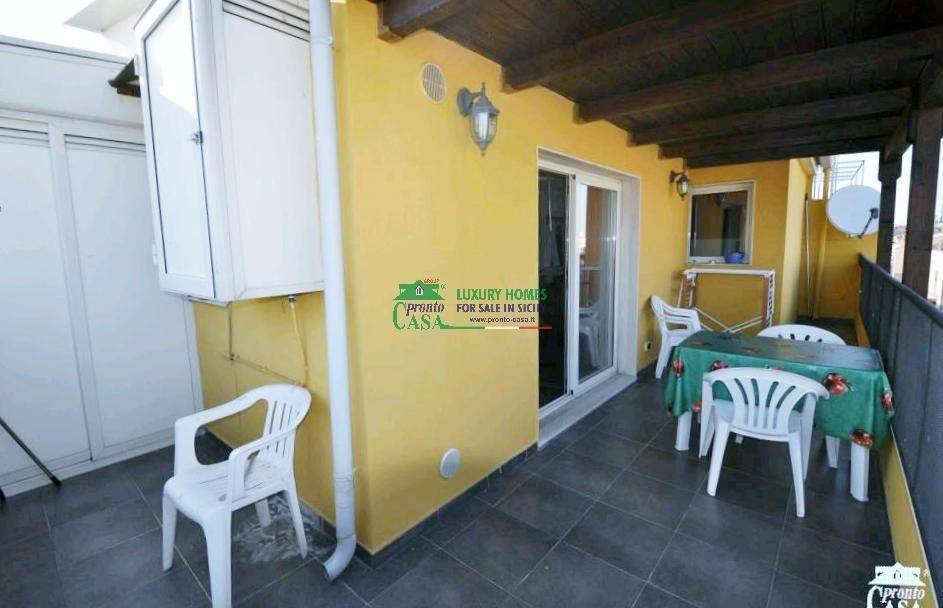 appartamento in vendita a Ragusa in zona Ragusa Centro