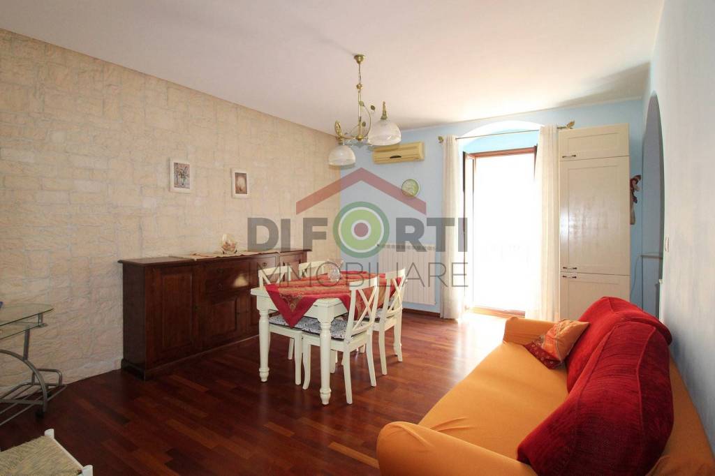 appartamento in vendita a Ragusa in zona Ragusa Centro