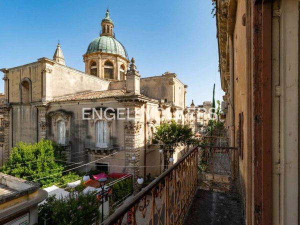 appartamento in vendita a Ragusa in zona Ibla