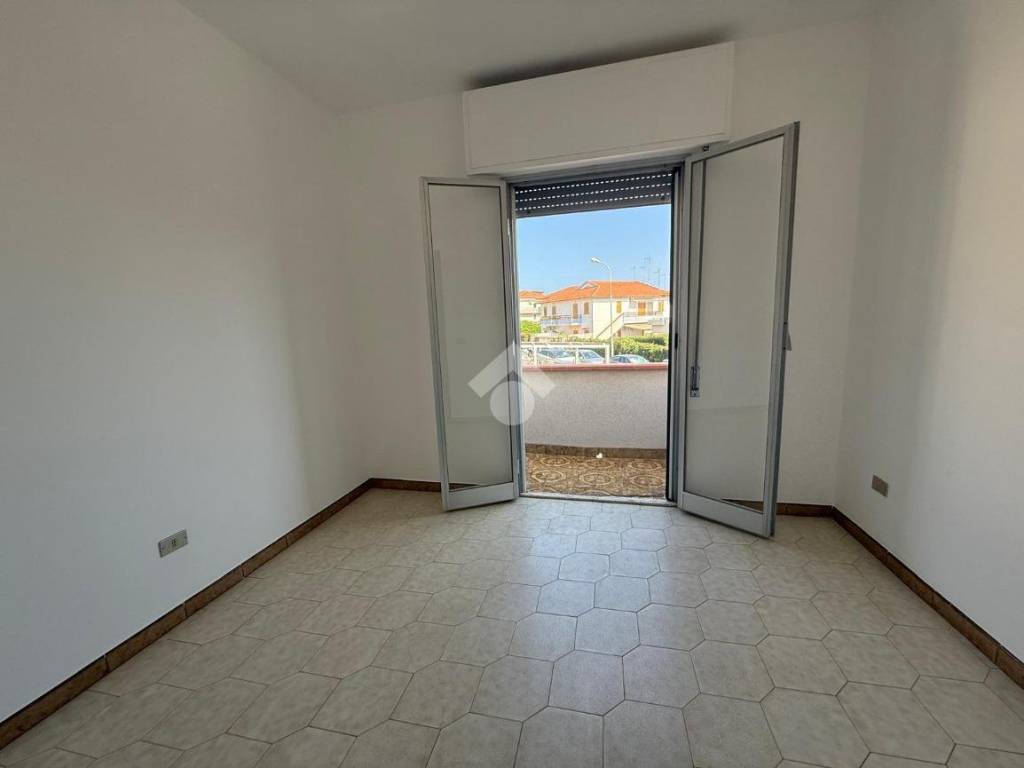 appartamento in vendita a Ragusa in zona Marina