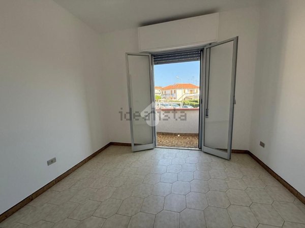 appartamento in vendita a Ragusa in zona Marina