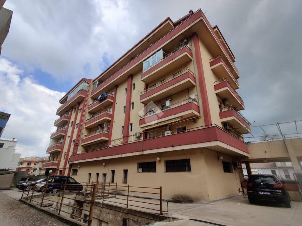appartamento in vendita a Ragusa in zona L'Annunziata