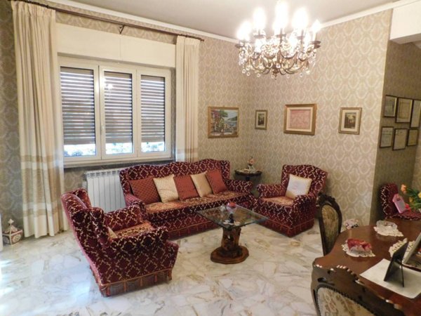 appartamento in vendita a Ragusa in zona Ibla