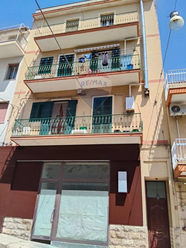 appartamento in vendita a Ragusa in zona Ibla