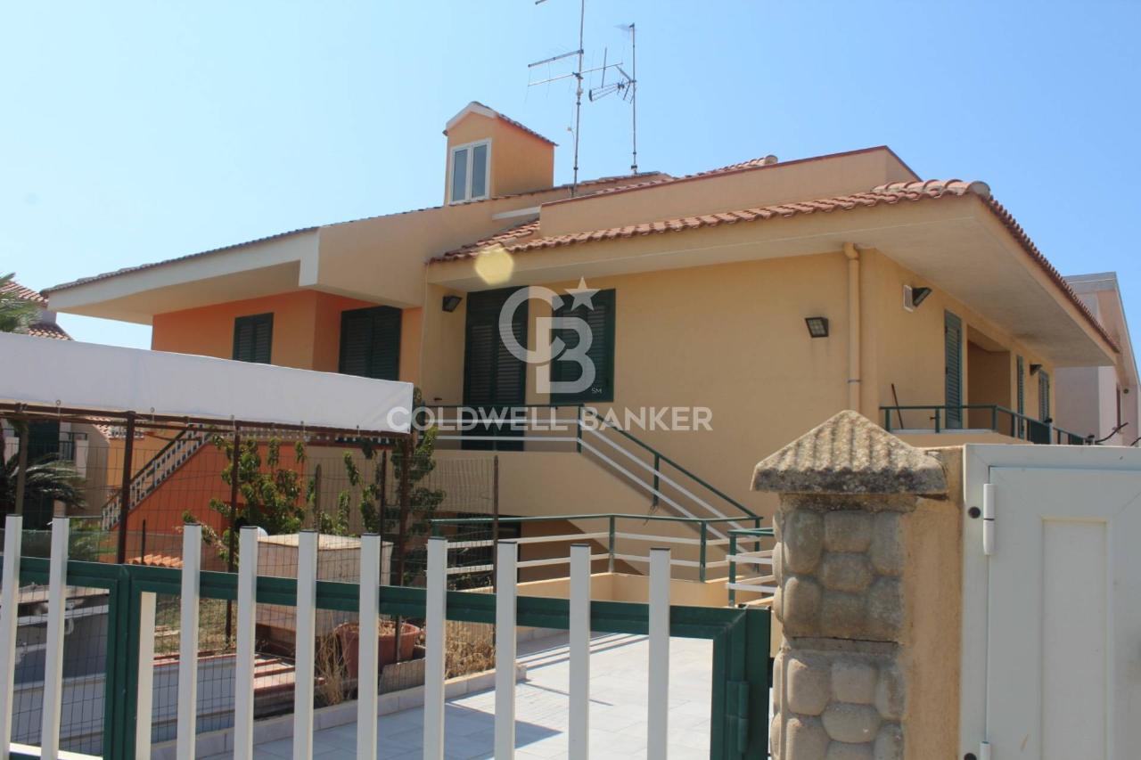 casa indipendente in vendita a Ragusa in zona Marina