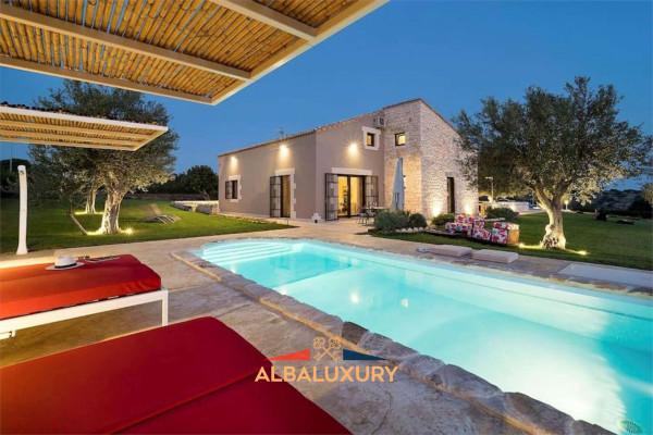 casa indipendente in vendita a Ragusa in zona Donnafugata