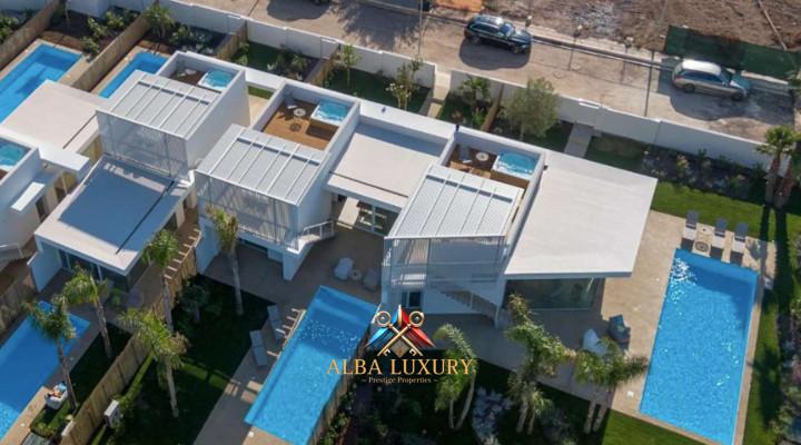 casa indipendente in vendita a Ragusa in zona Marina
