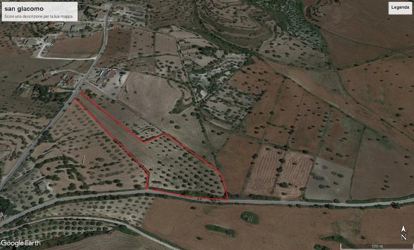 casa indipendente in vendita a Ragusa in zona San Giacomo / Bellocozzo