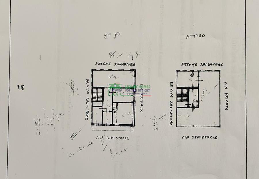 appartamento in vendita a Ragusa