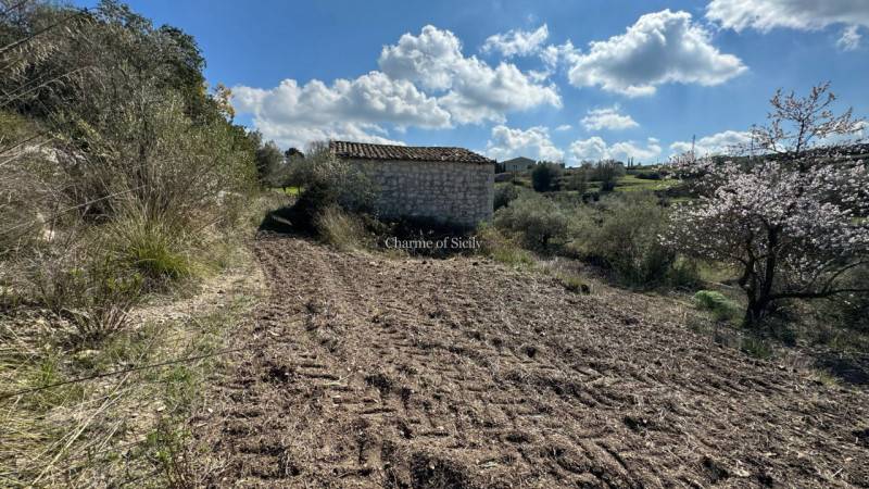 casale in vendita a Ragusa in zona San Giacomo / Bellocozzo