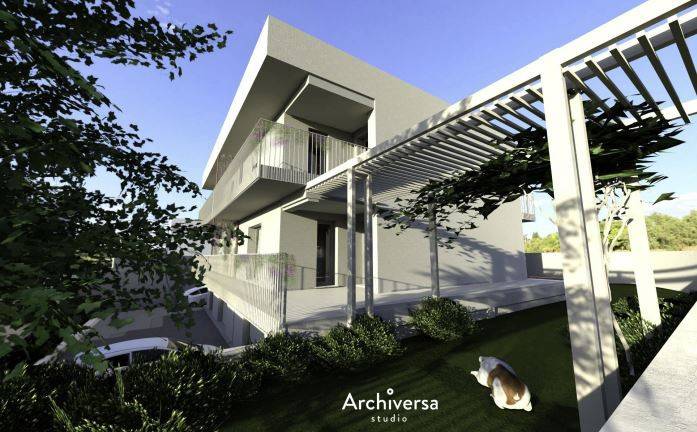 casa indipendente in vendita a Ragusa