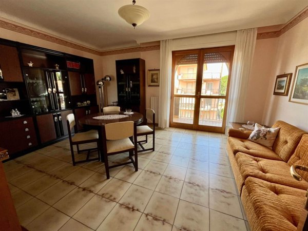 appartamento in vendita a Ragusa